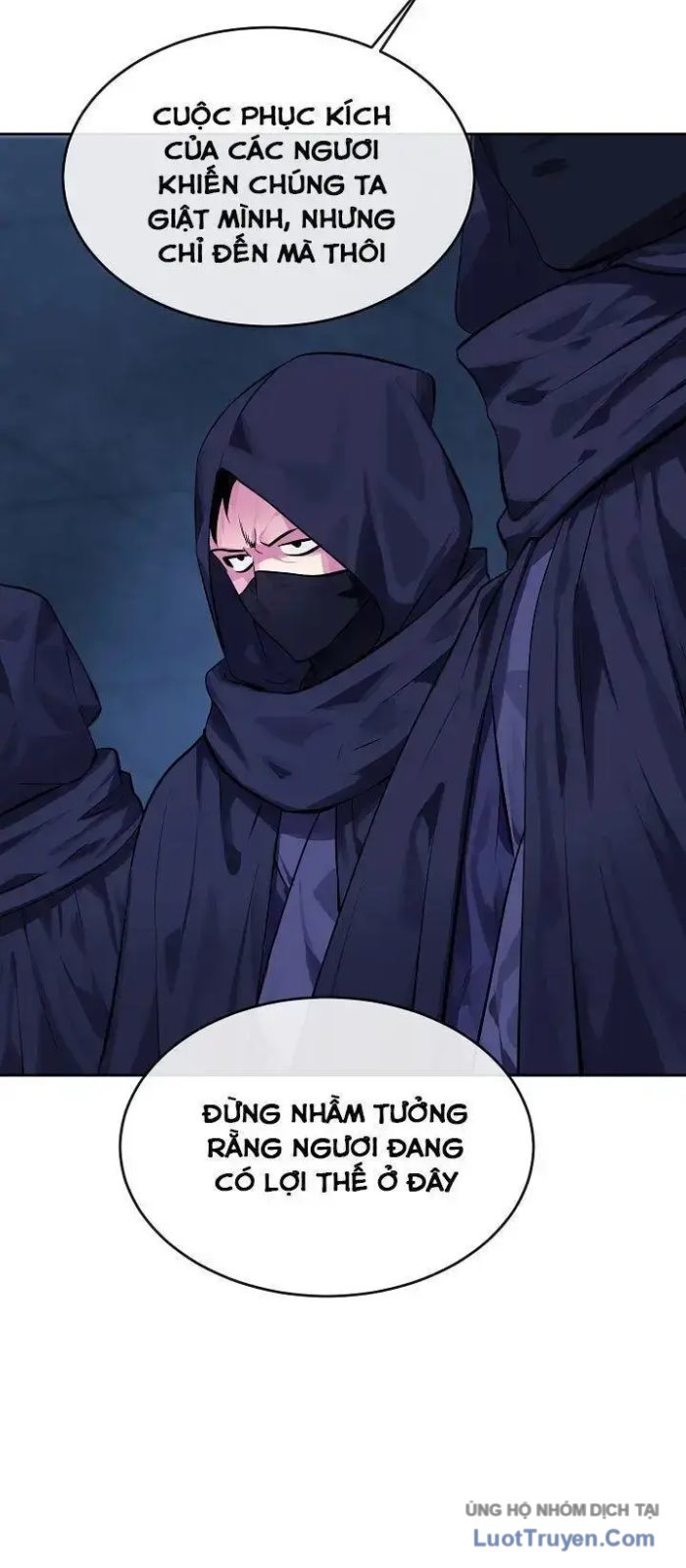 Huyết Chiến Hoa Sơn Chapter 129 - Trang 29