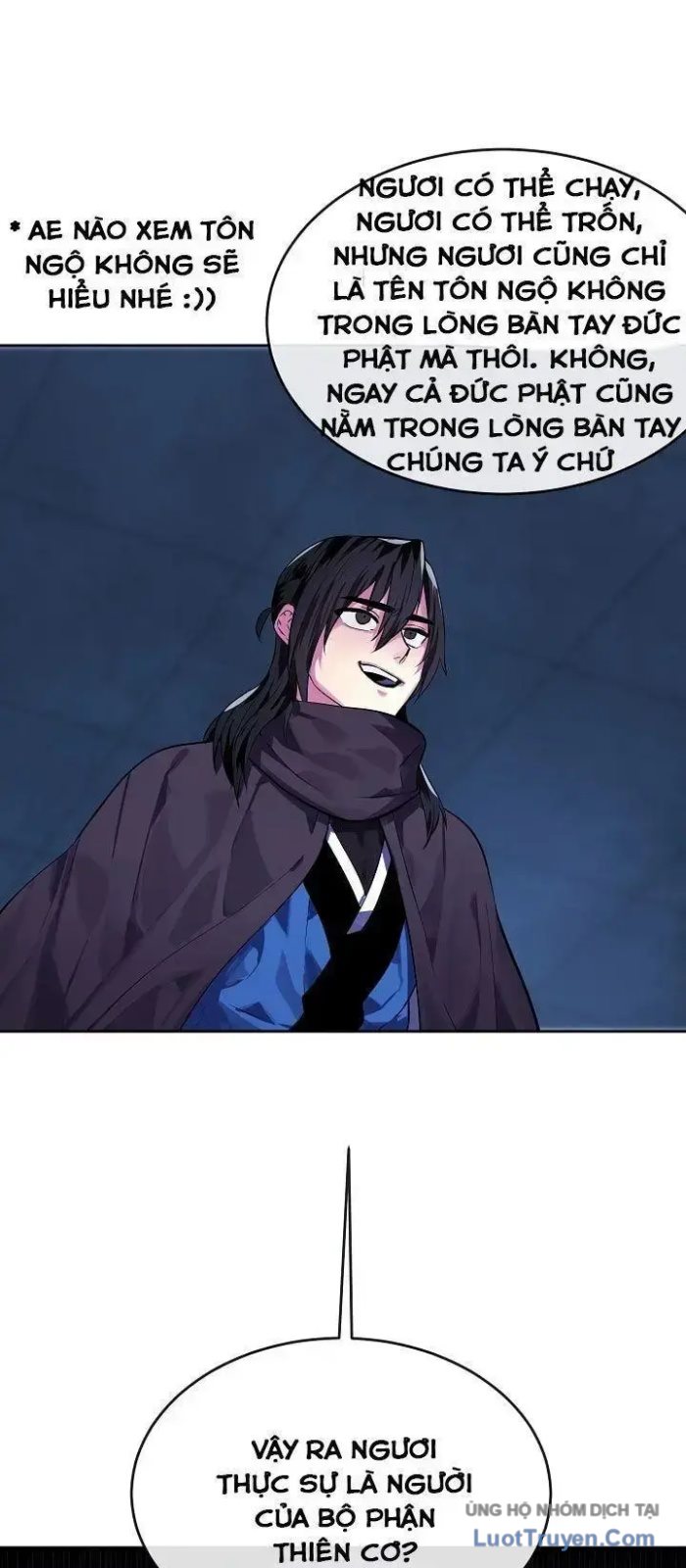 Huyết Chiến Hoa Sơn Chapter 129 - Trang 30
