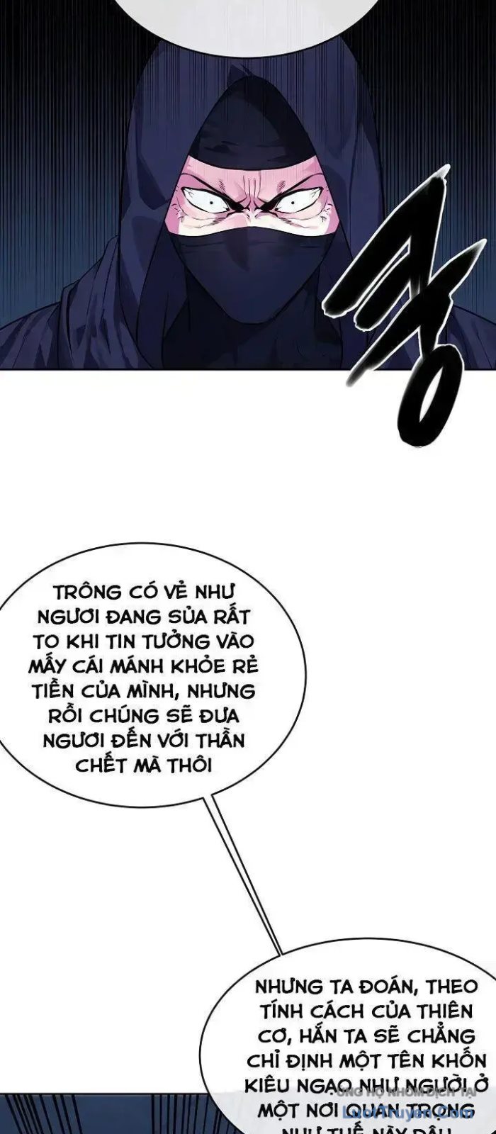Huyết Chiến Hoa Sơn Chapter 129 - Trang 31