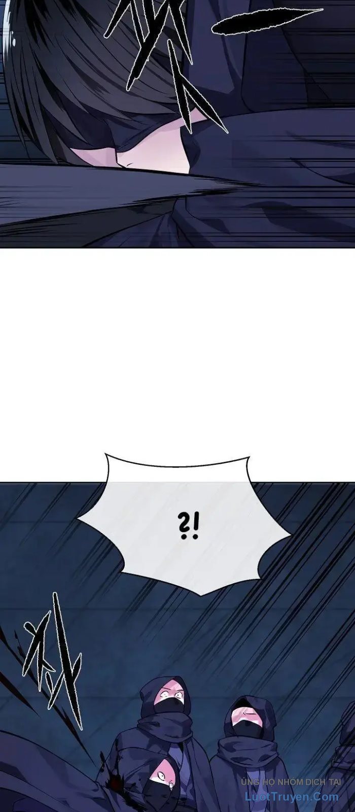 Huyết Chiến Hoa Sơn Chapter 129 - Trang 34