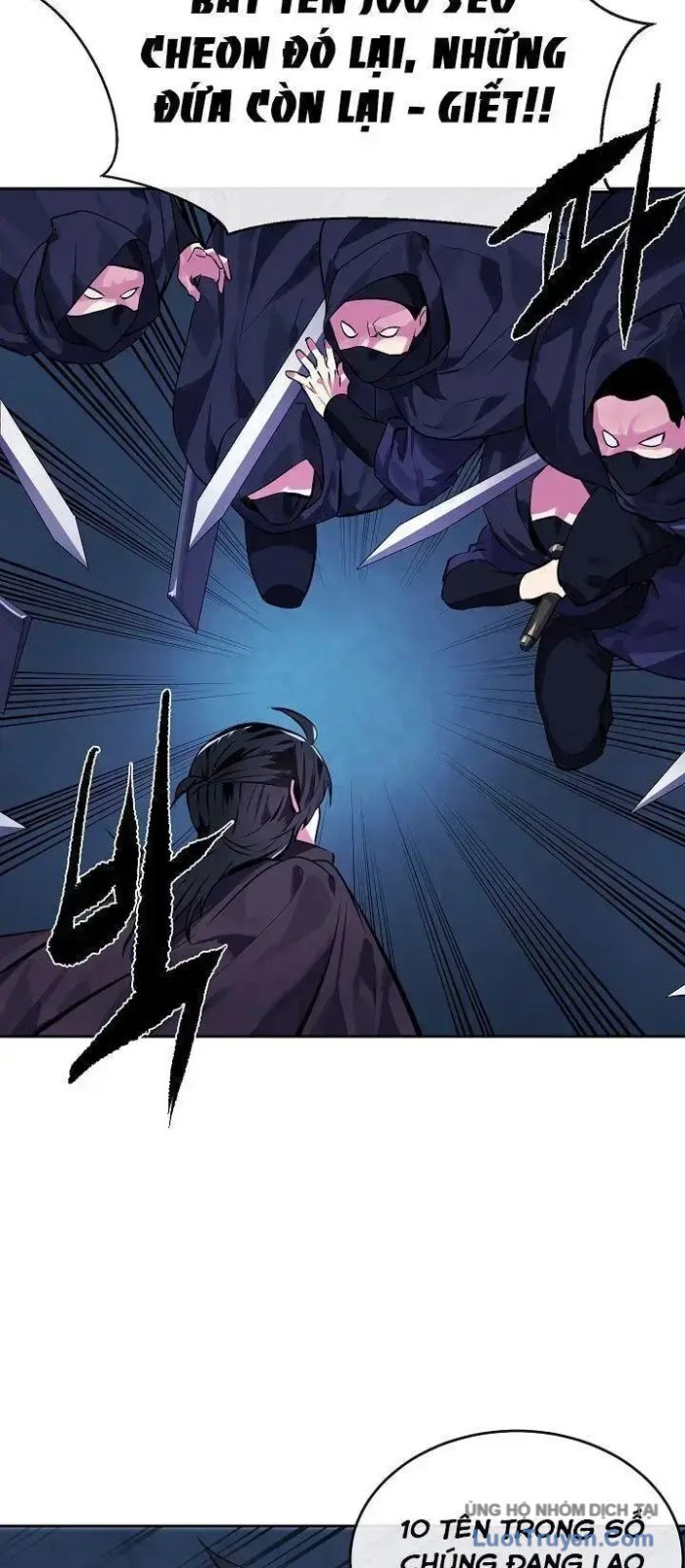 Huyết Chiến Hoa Sơn Chapter 129 - Trang 36