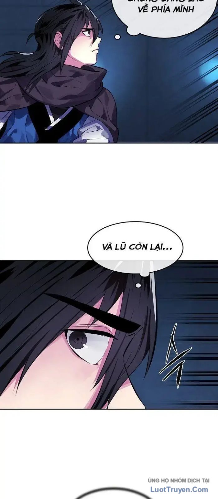 Huyết Chiến Hoa Sơn Chapter 129 - Trang 37