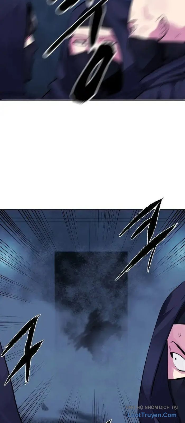 Huyết Chiến Hoa Sơn Chapter 129 - Trang 3