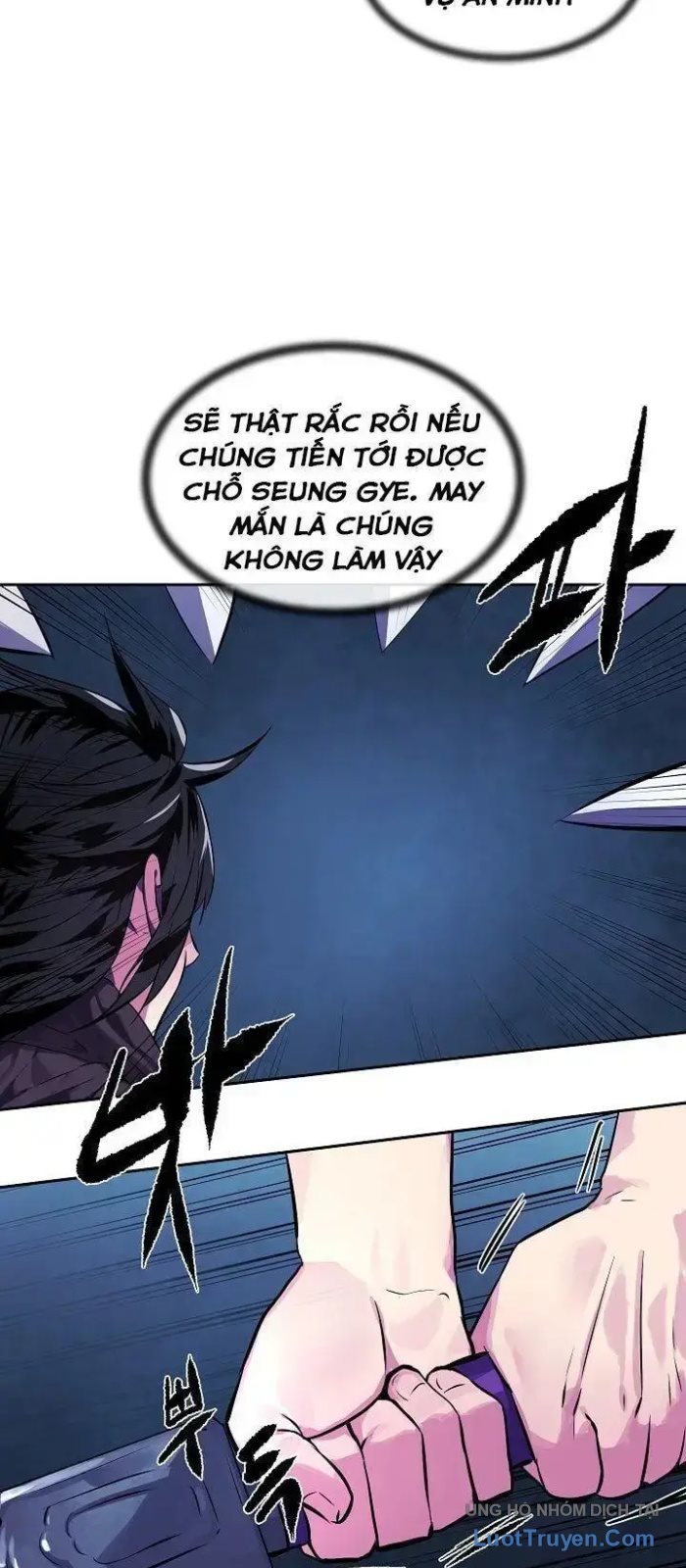 Huyết Chiến Hoa Sơn Chapter 129 - Trang 39