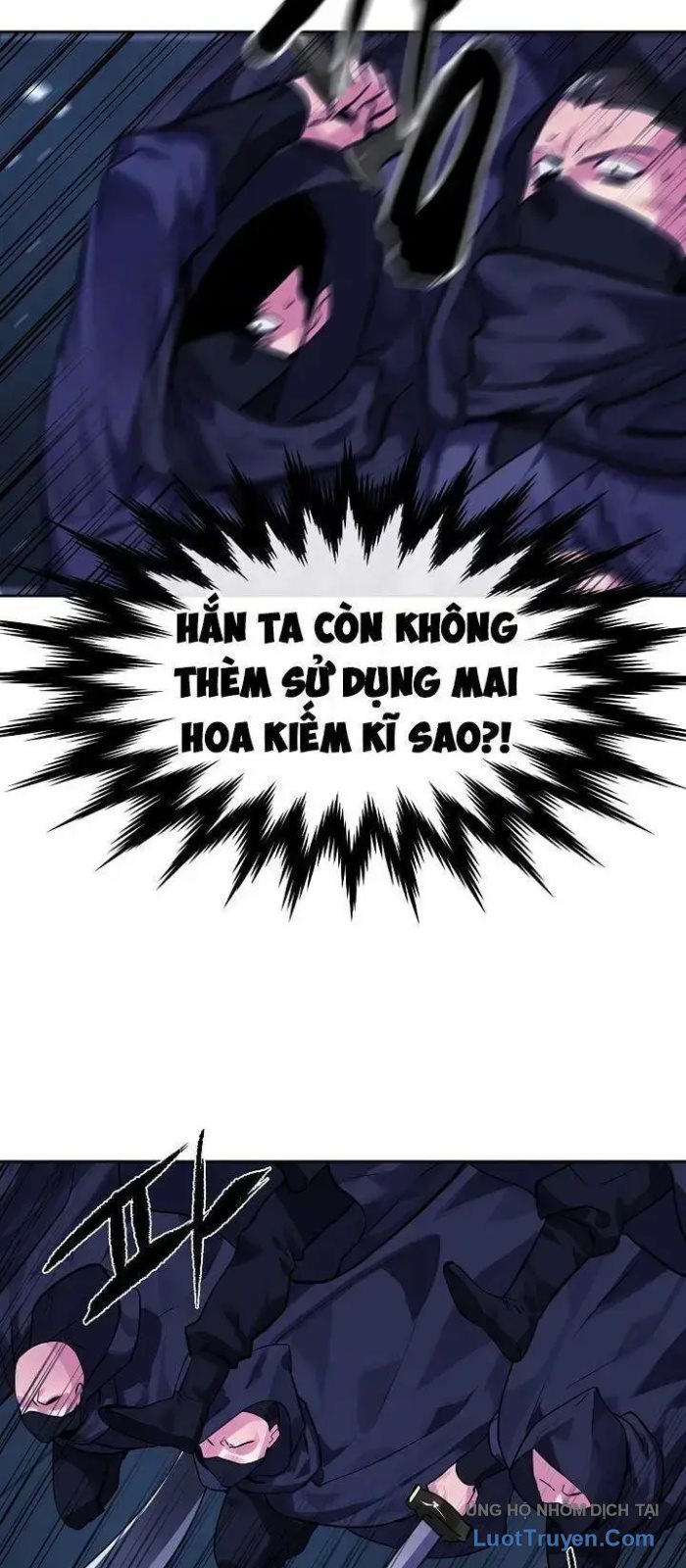 Huyết Chiến Hoa Sơn Chapter 129 - Trang 42