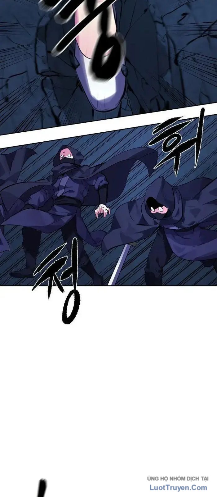 Huyết Chiến Hoa Sơn Chapter 129 - Trang 44