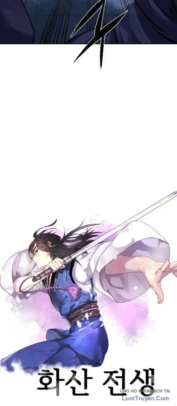 Huyết Chiến Hoa Sơn Chapter 129 - Trang 4