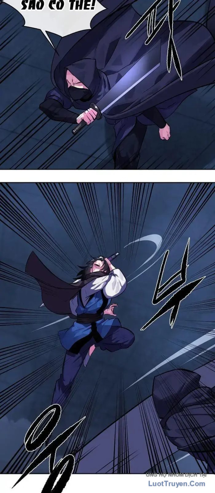 Huyết Chiến Hoa Sơn Chapter 129 - Trang 7
