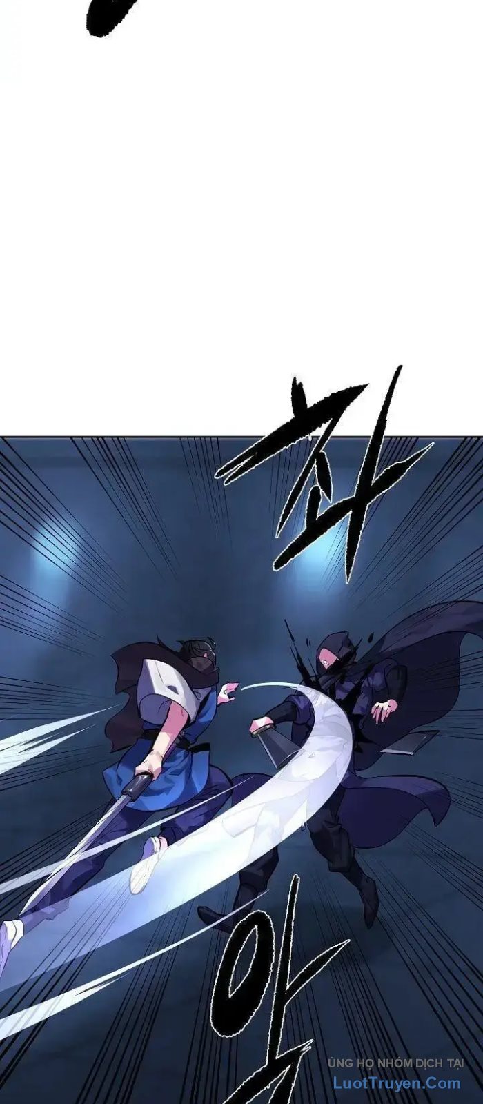 Huyết Chiến Hoa Sơn Chapter 129 - Trang 8