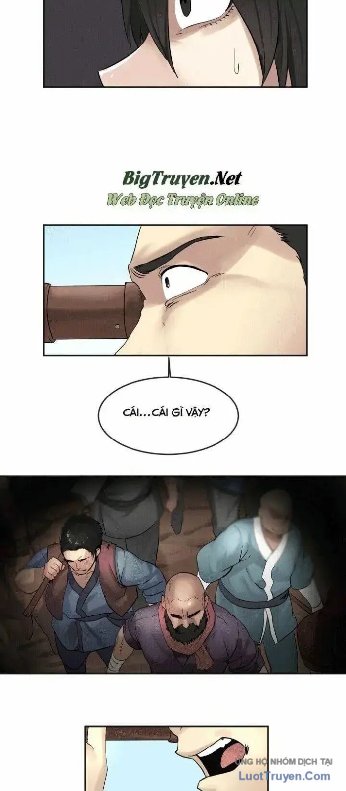Huyết Chiến Hoa Sơn Chapter 13 - Trang 12