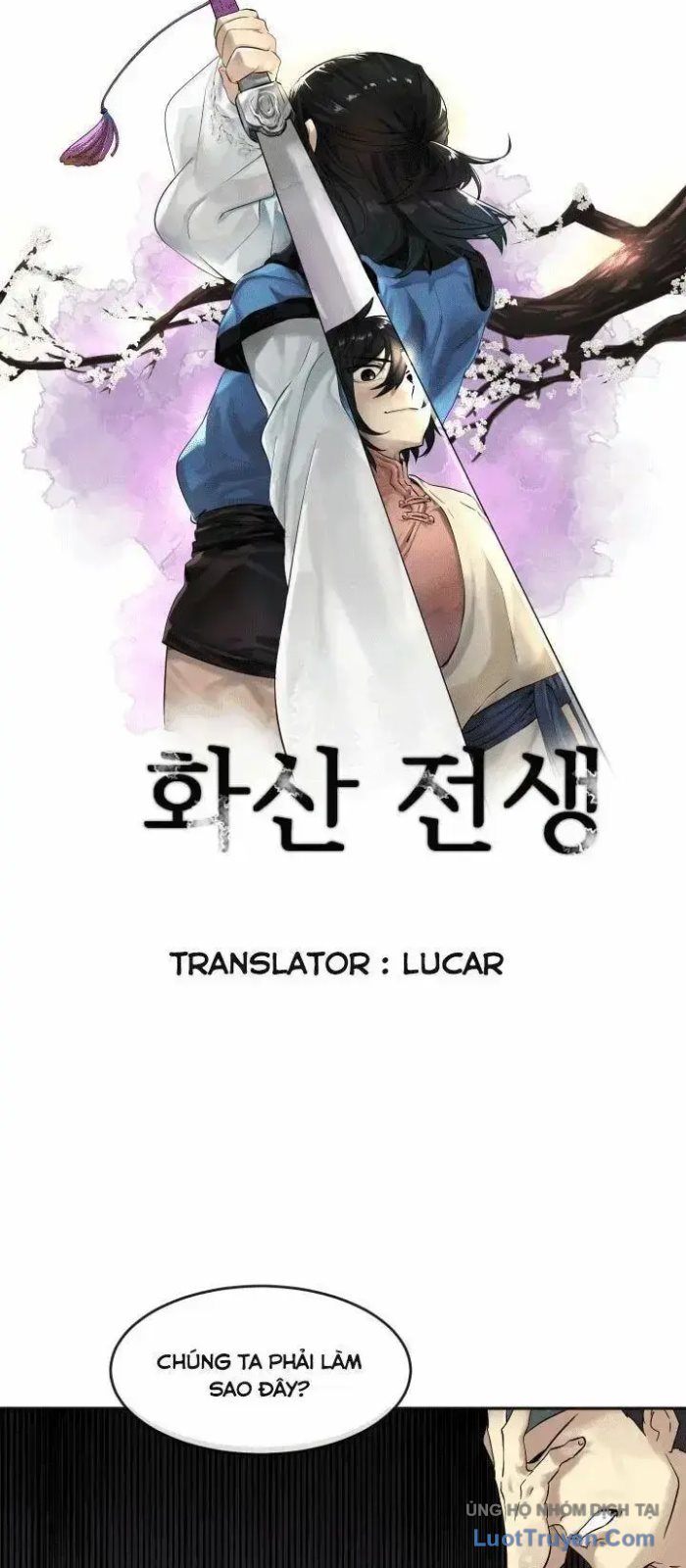 Huyết Chiến Hoa Sơn Chapter 13 - Trang 14