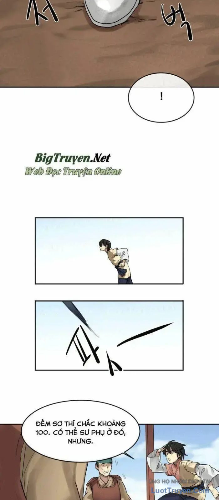 Huyết Chiến Hoa Sơn Chapter 13 - Trang 16