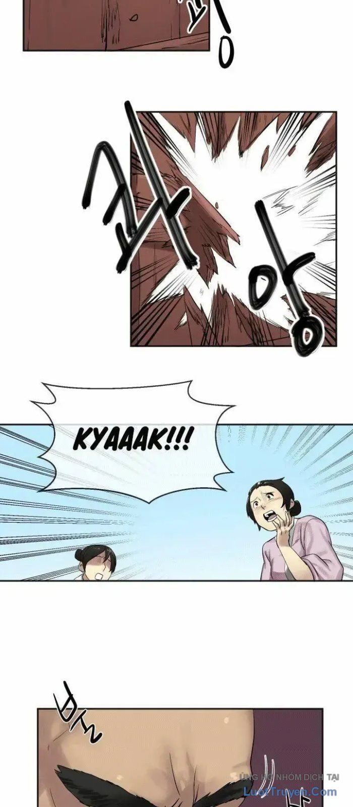 Huyết Chiến Hoa Sơn Chapter 13 - Trang 21