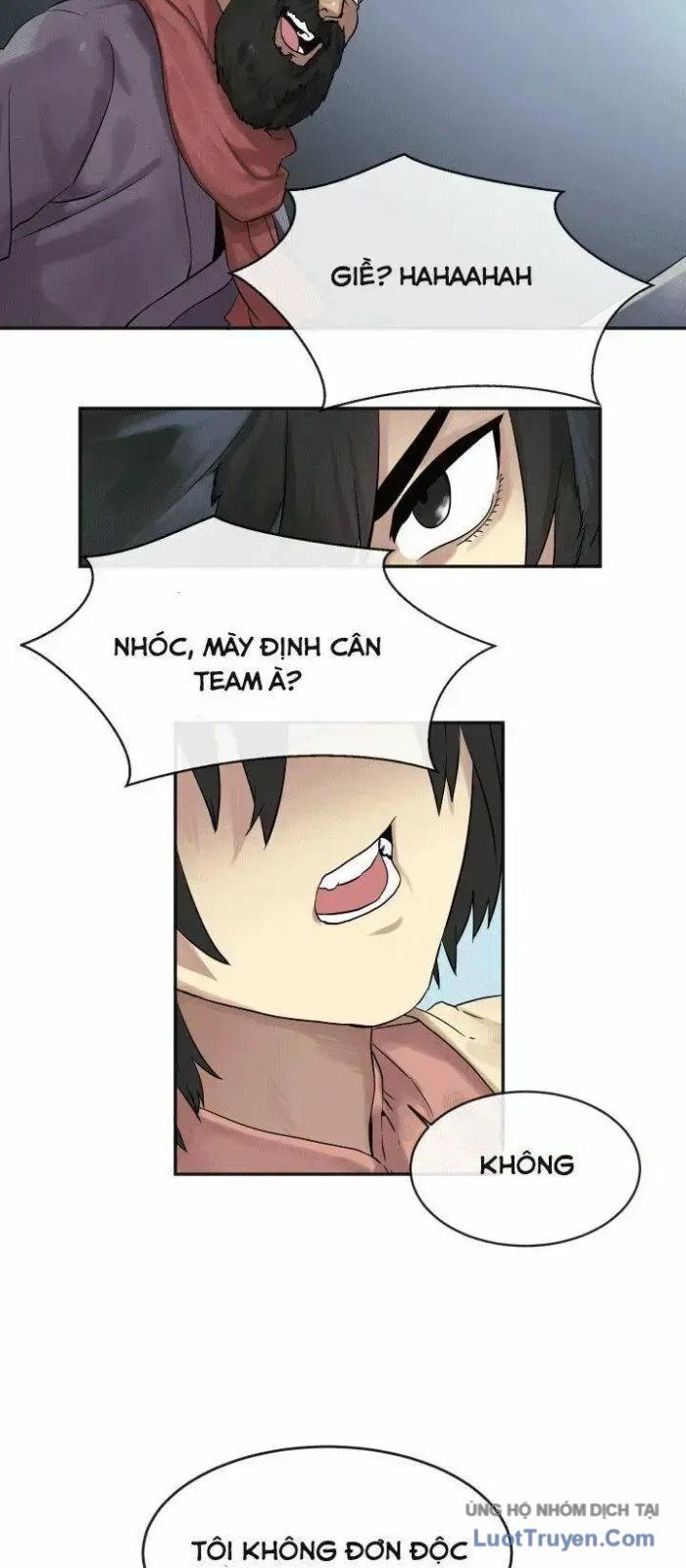 Huyết Chiến Hoa Sơn Chapter 13 - Trang 24