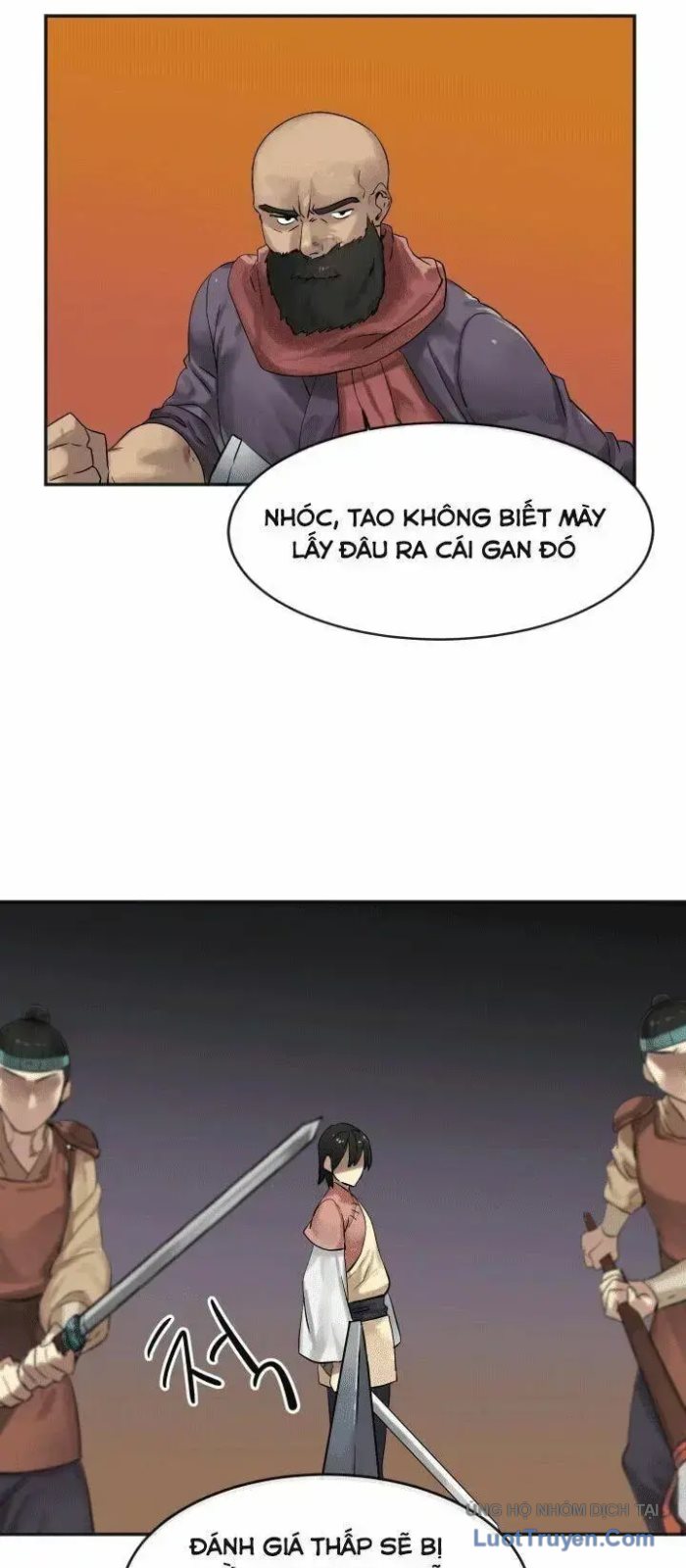 Huyết Chiến Hoa Sơn Chapter 13 - Trang 26