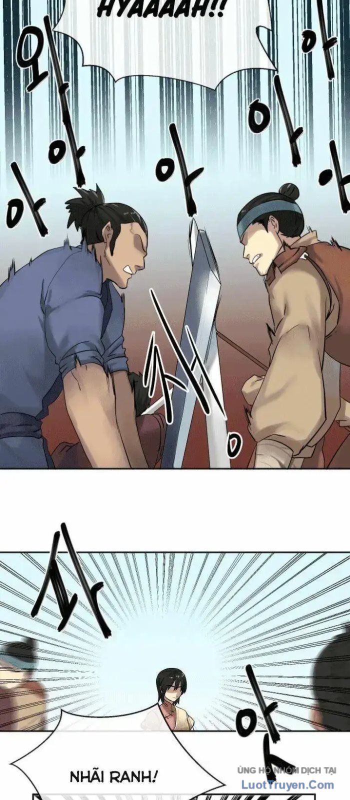 Huyết Chiến Hoa Sơn Chapter 13 - Trang 28