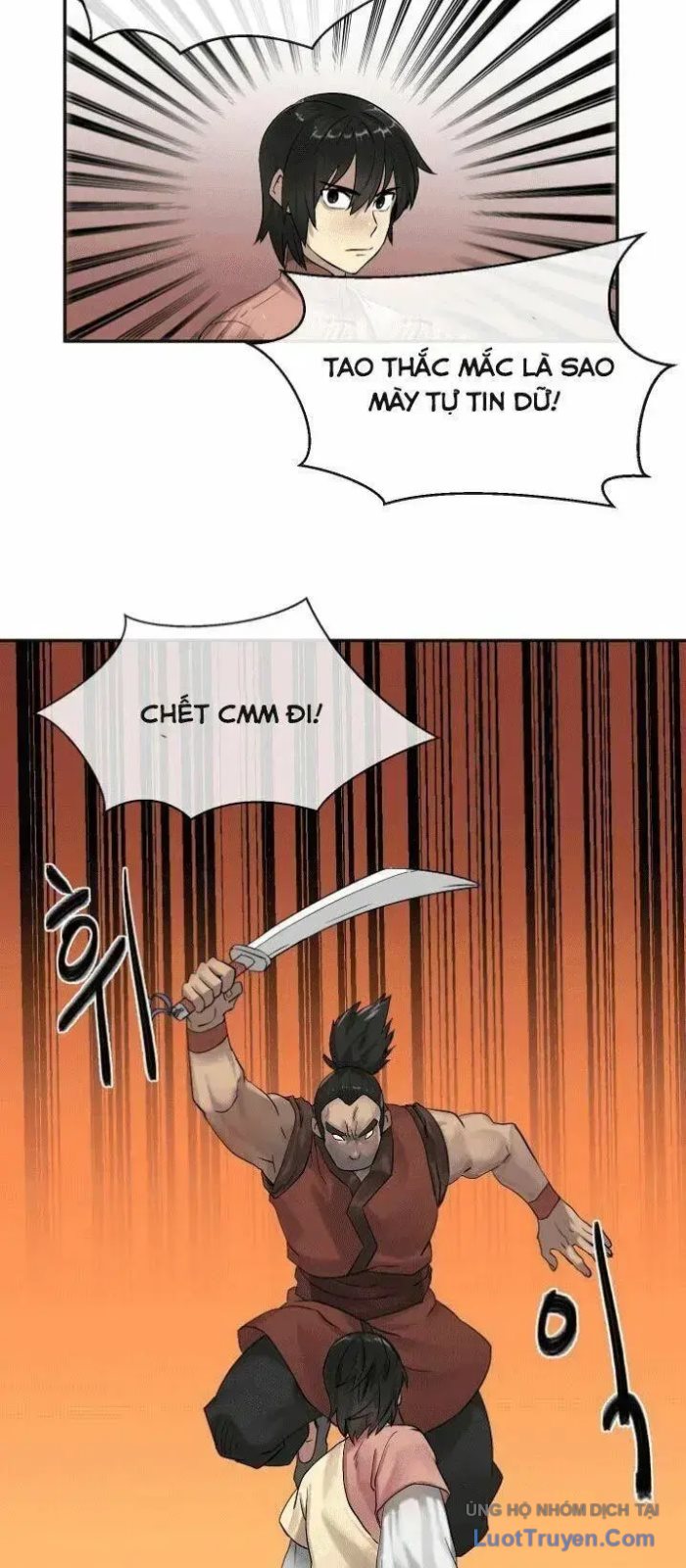 Huyết Chiến Hoa Sơn Chapter 13 - Trang 29