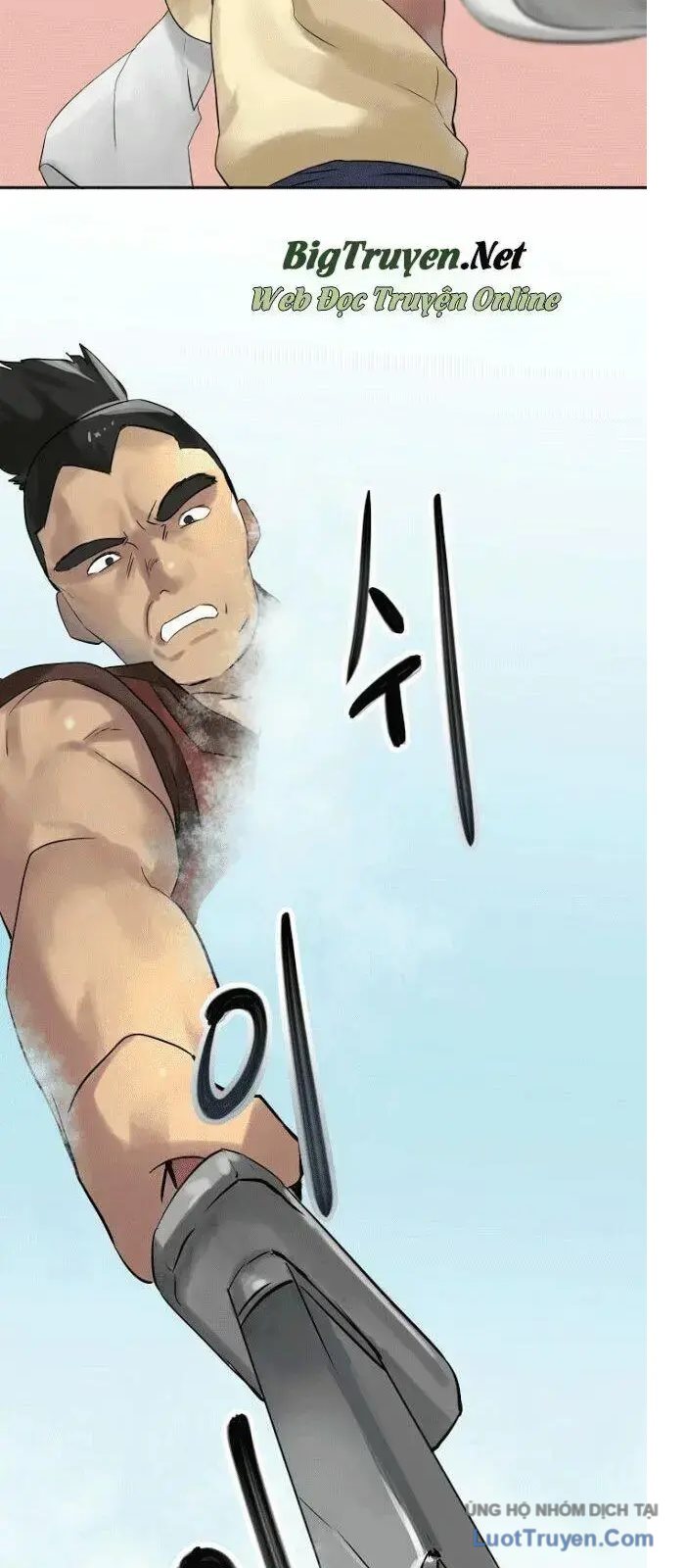 Huyết Chiến Hoa Sơn Chapter 13 - Trang 32