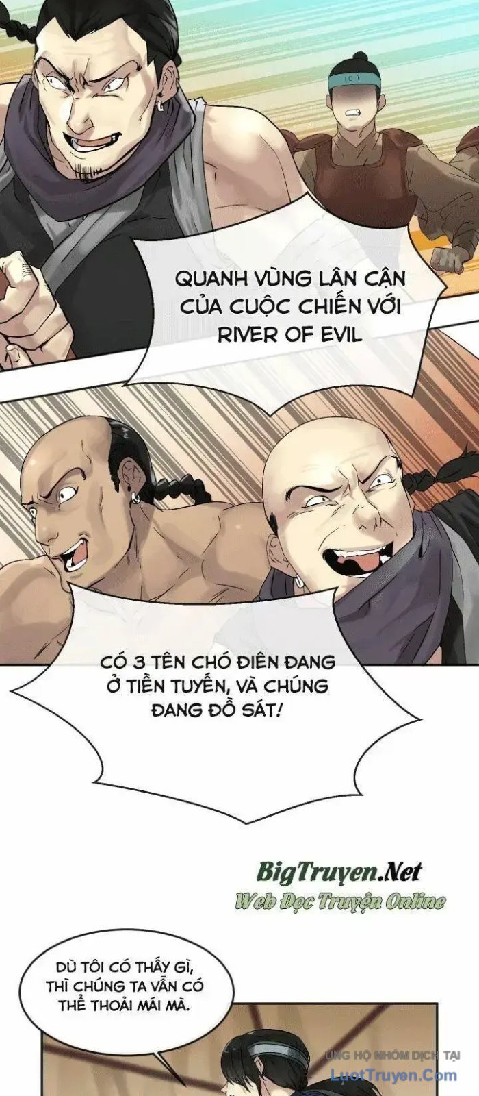 Huyết Chiến Hoa Sơn Chapter 13 - Trang 5