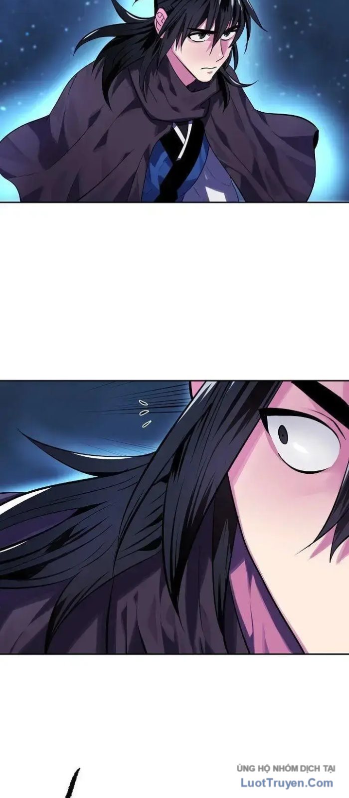 Huyết Chiến Hoa Sơn Chapter 130 - Trang 9