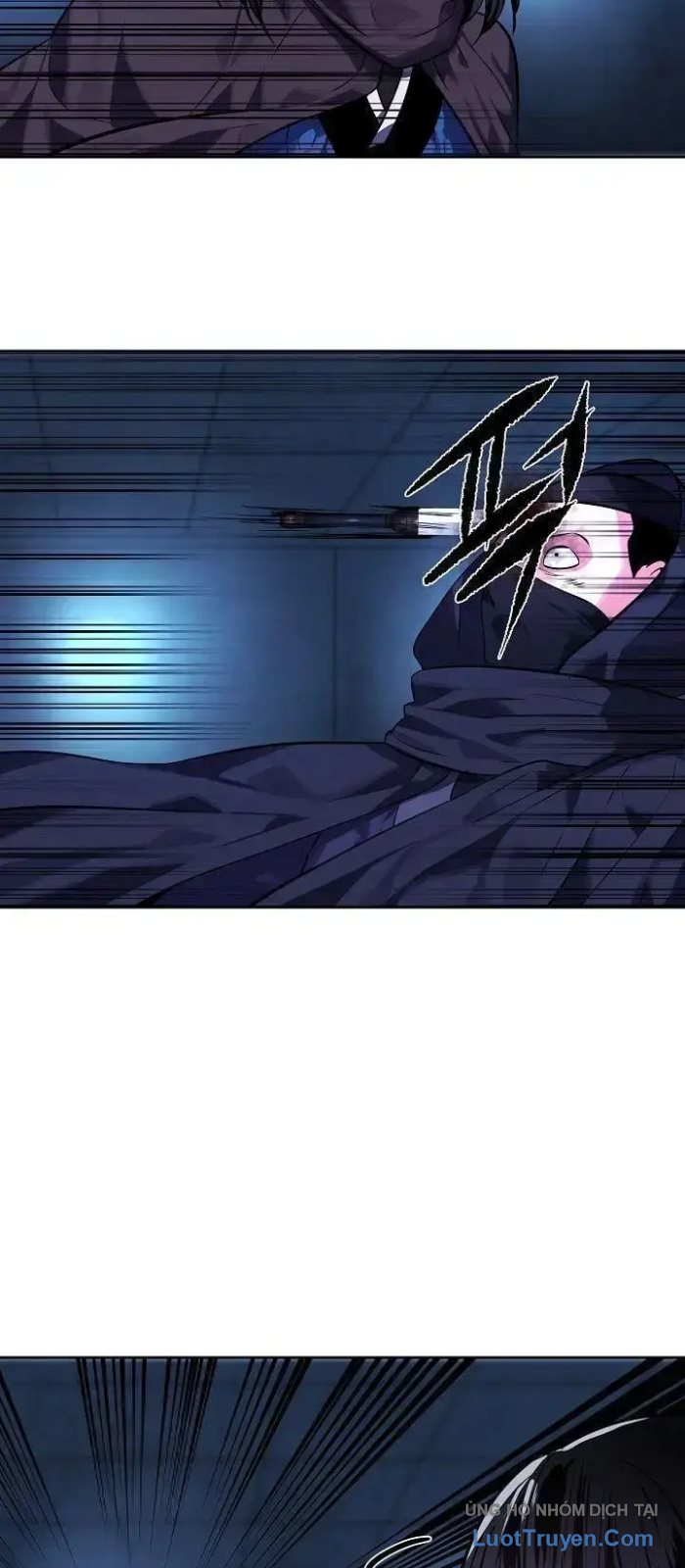Huyết Chiến Hoa Sơn Chapter 130 - Trang 11
