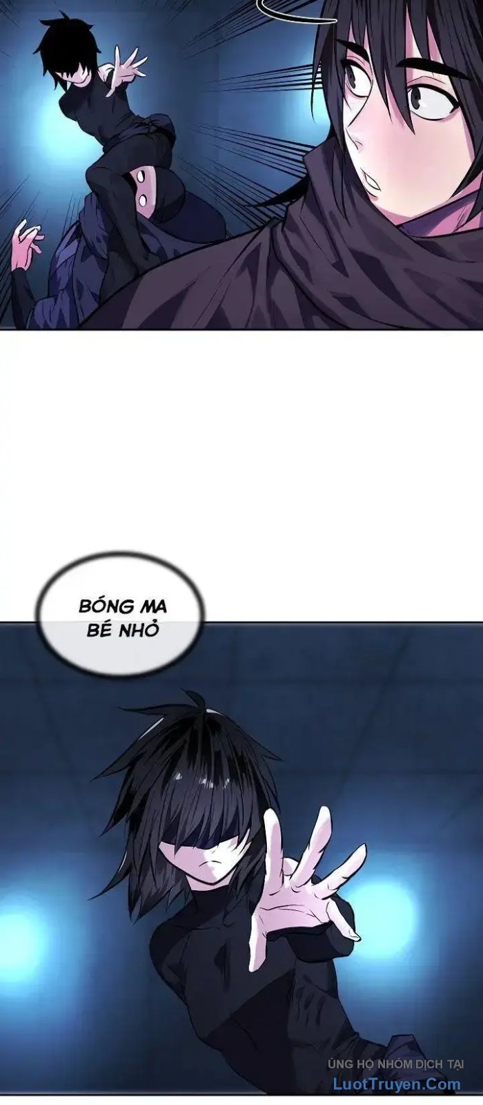 Huyết Chiến Hoa Sơn Chapter 130 - Trang 12