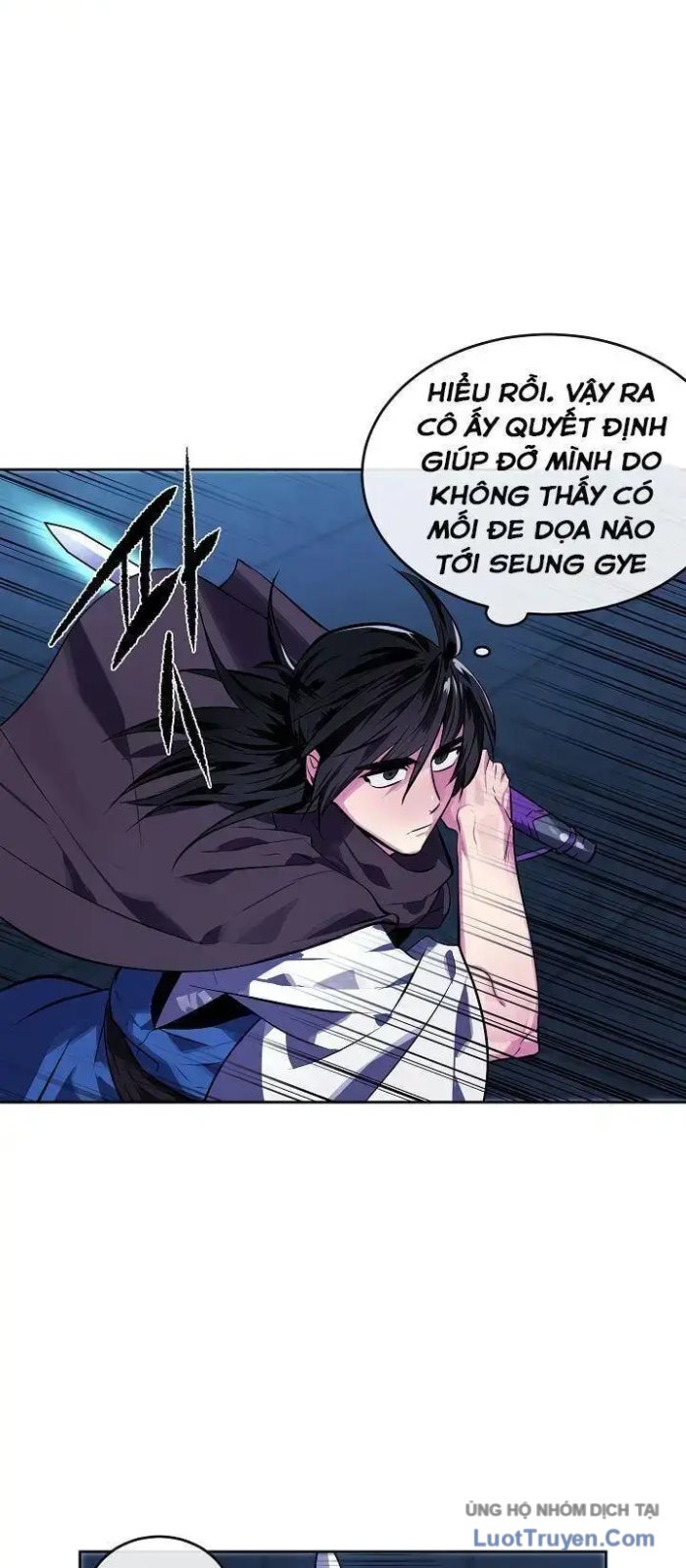 Huyết Chiến Hoa Sơn Chapter 130 - Trang 13