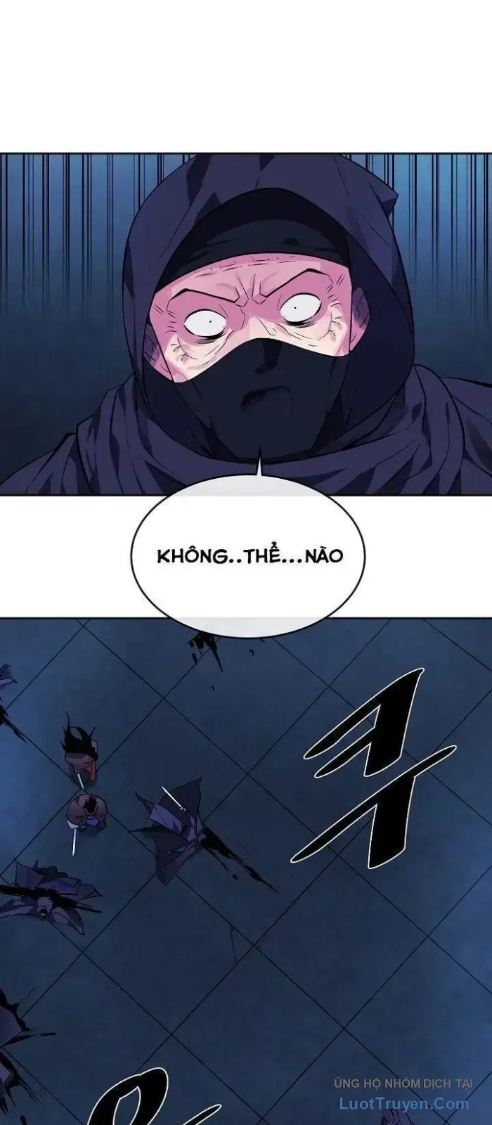 Huyết Chiến Hoa Sơn Chapter 130 - Trang 18