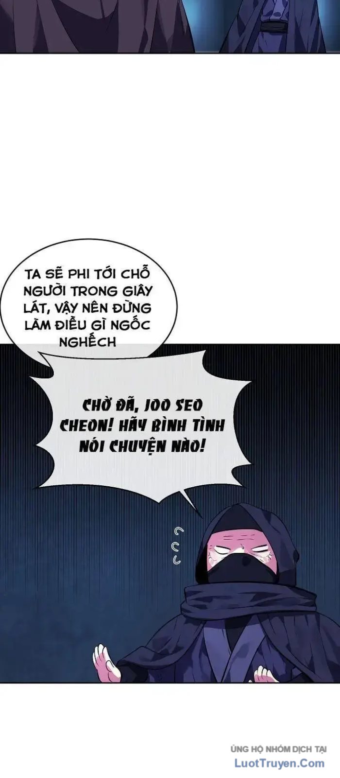 Huyết Chiến Hoa Sơn Chapter 130 - Trang 20