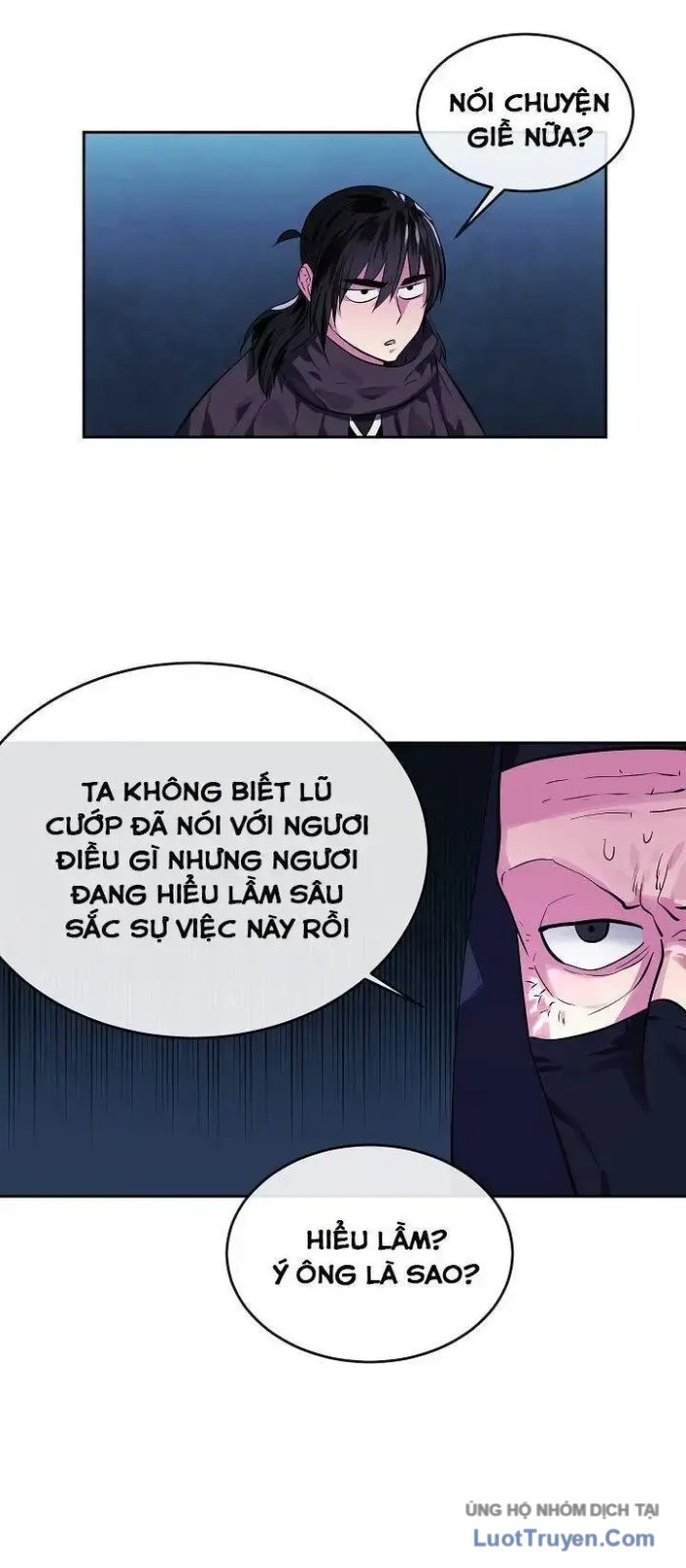 Huyết Chiến Hoa Sơn Chapter 130 - Trang 21