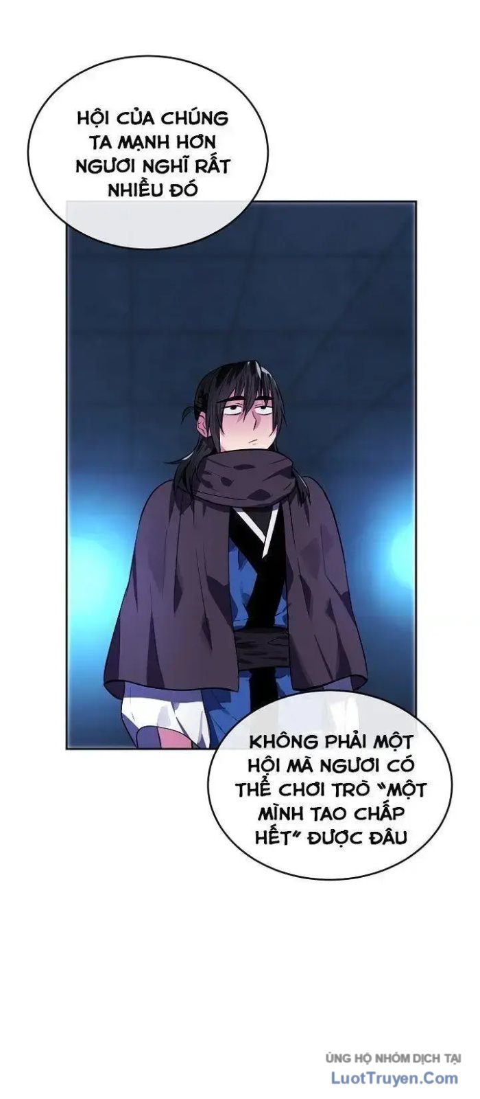 Huyết Chiến Hoa Sơn Chapter 130 - Trang 22