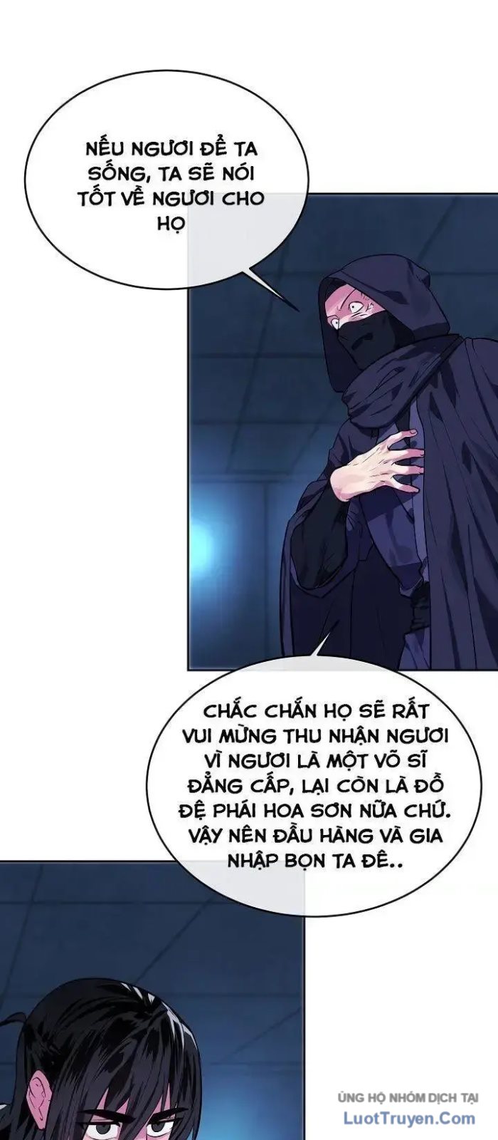 Huyết Chiến Hoa Sơn Chapter 130 - Trang 23