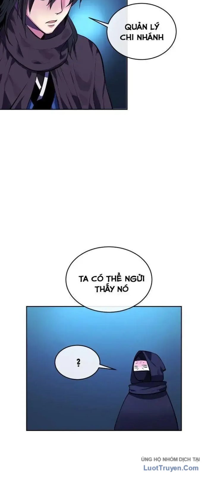 Huyết Chiến Hoa Sơn Chapter 130 - Trang 24