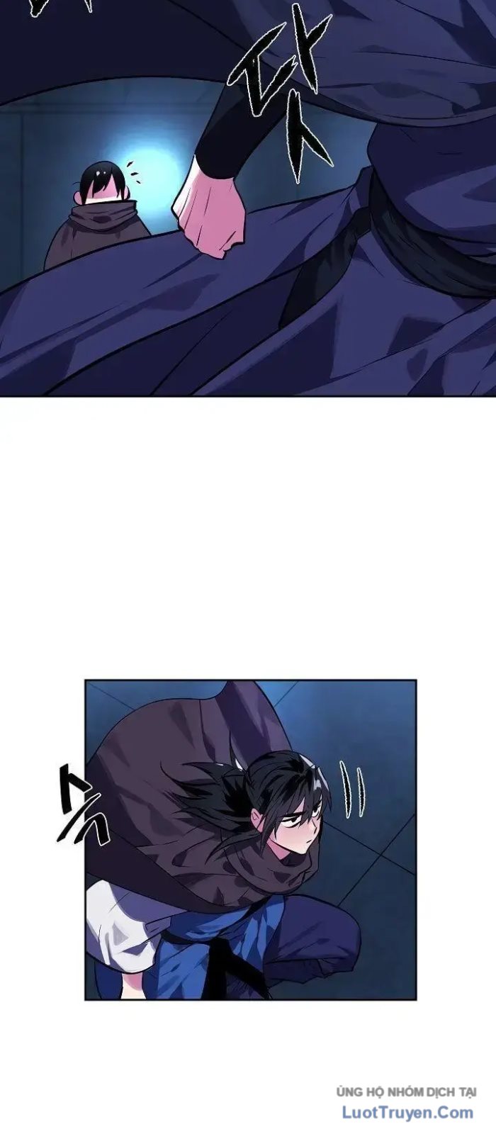Huyết Chiến Hoa Sơn Chapter 130 - Trang 27