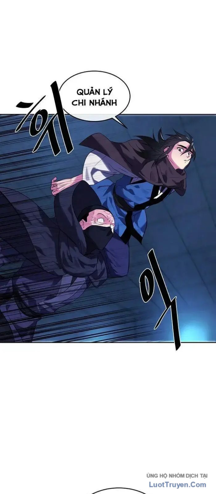 Huyết Chiến Hoa Sơn Chapter 130 - Trang 28