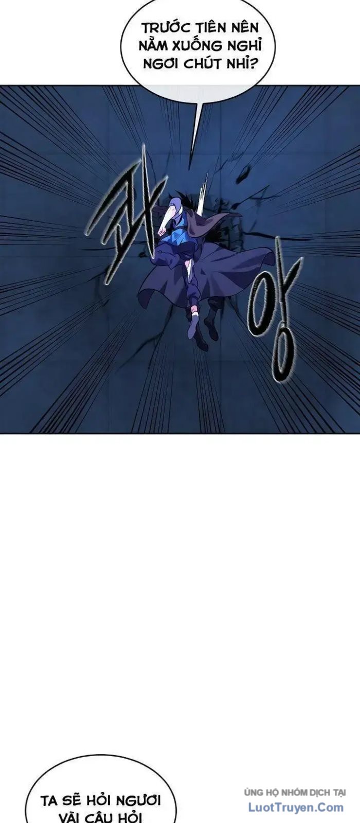 Huyết Chiến Hoa Sơn Chapter 130 - Trang 29