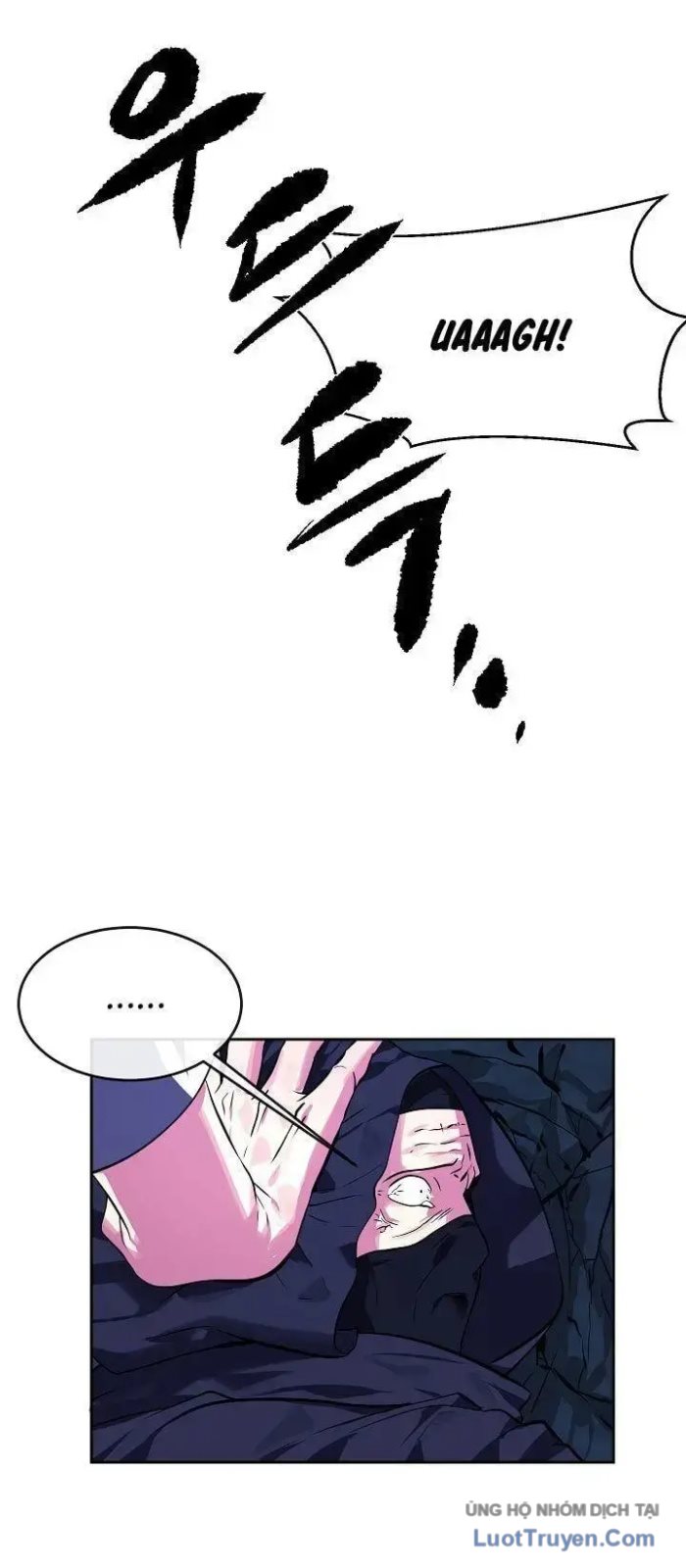 Huyết Chiến Hoa Sơn Chapter 130 - Trang 34