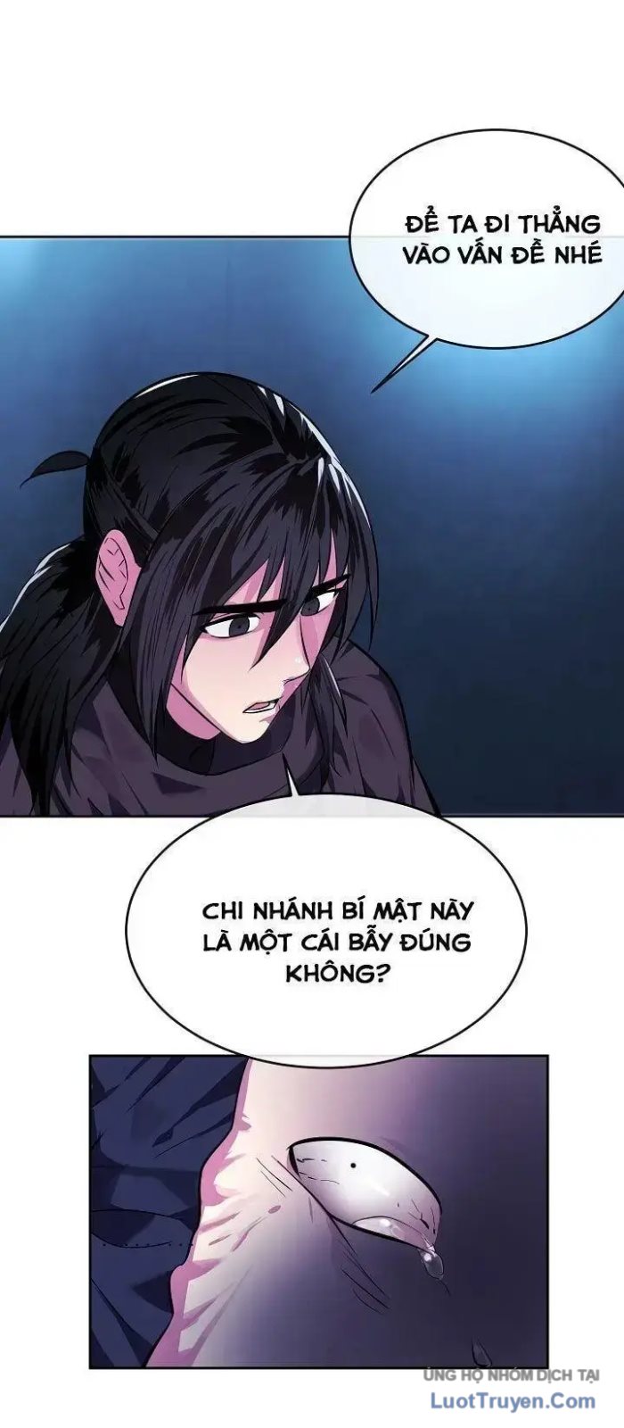 Huyết Chiến Hoa Sơn Chapter 130 - Trang 35