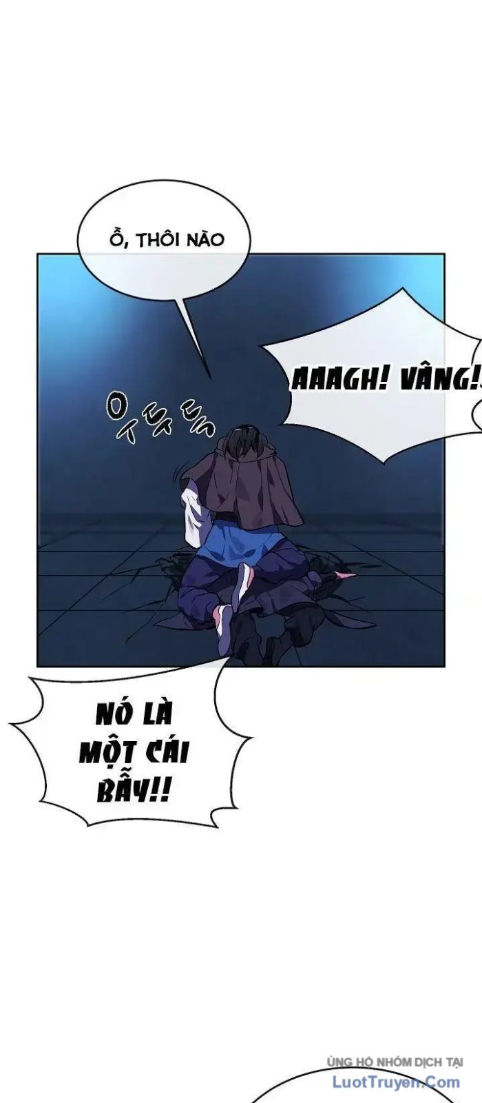 Huyết Chiến Hoa Sơn Chapter 130 - Trang 36