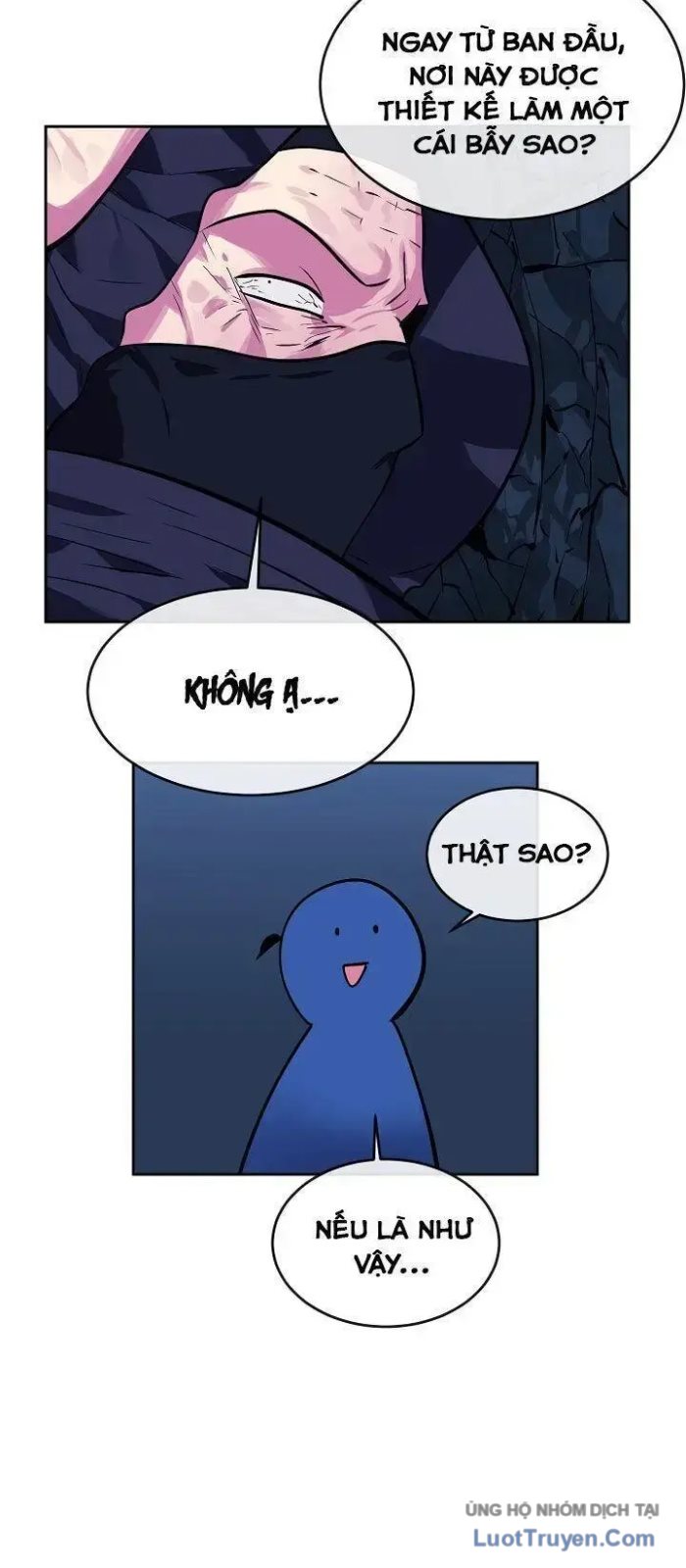 Huyết Chiến Hoa Sơn Chapter 130 - Trang 37