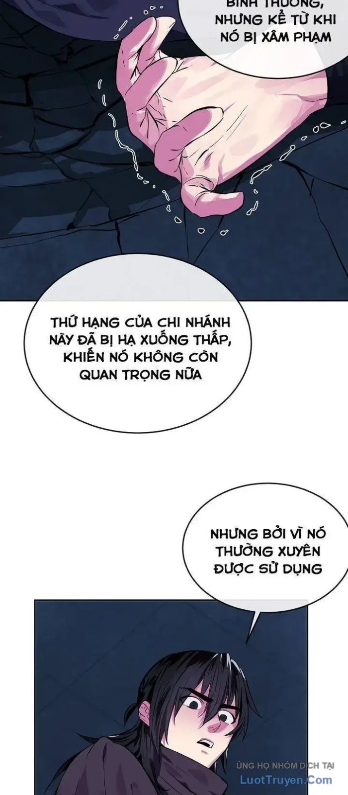 Huyết Chiến Hoa Sơn Chapter 130 - Trang 40