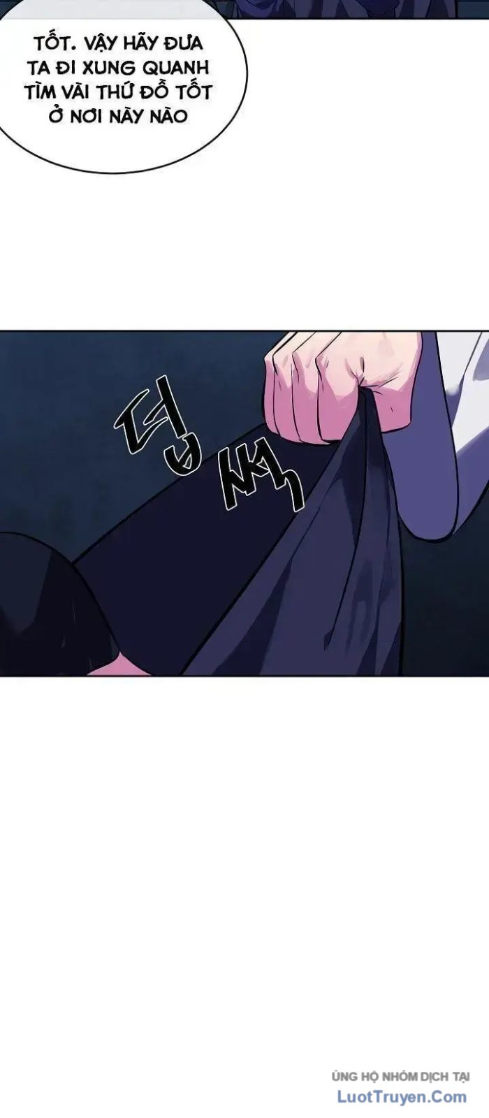 Huyết Chiến Hoa Sơn Chapter 130 - Trang 42