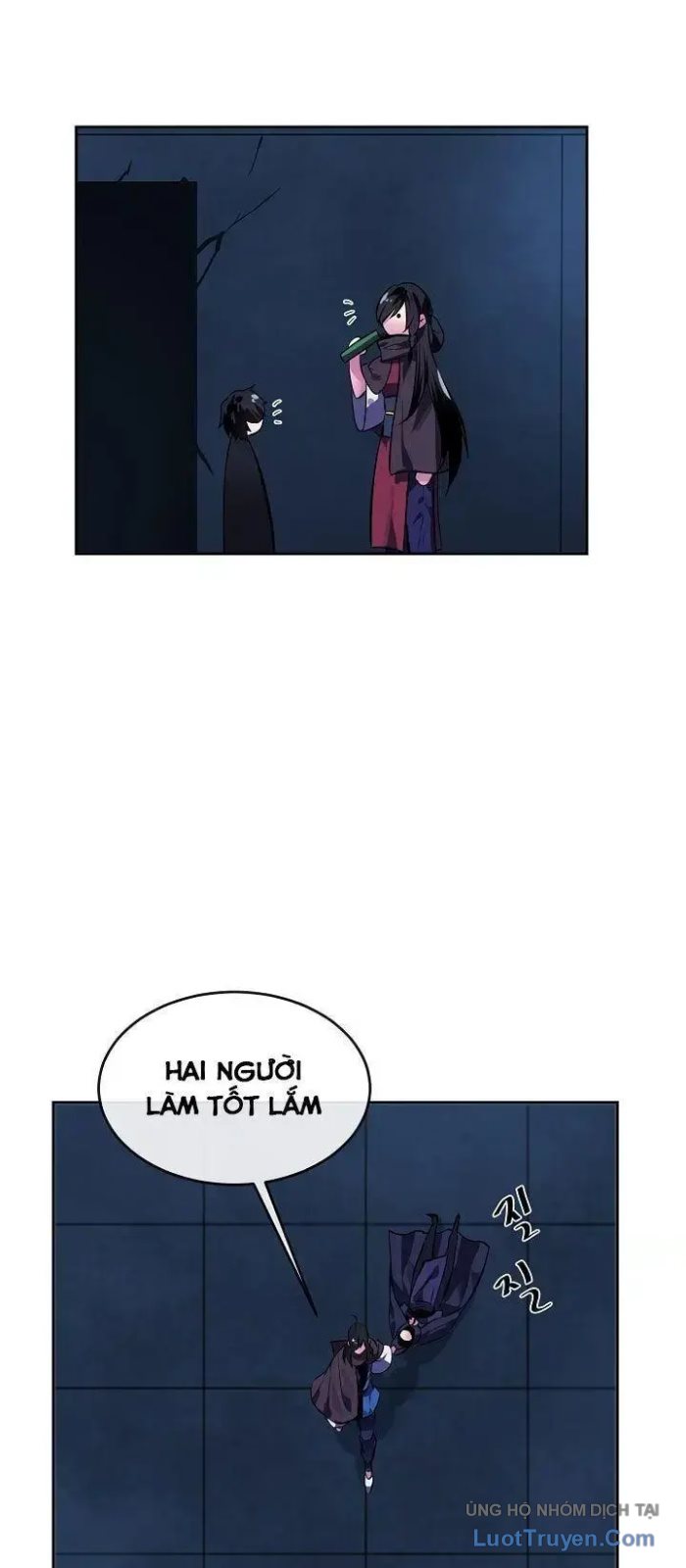 Huyết Chiến Hoa Sơn Chapter 130 - Trang 43