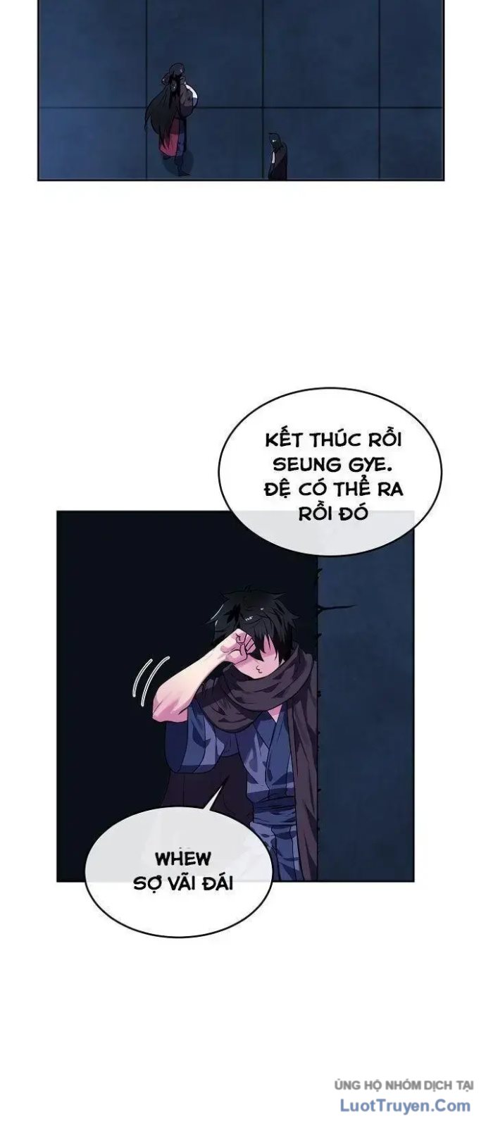 Huyết Chiến Hoa Sơn Chapter 130 - Trang 44
