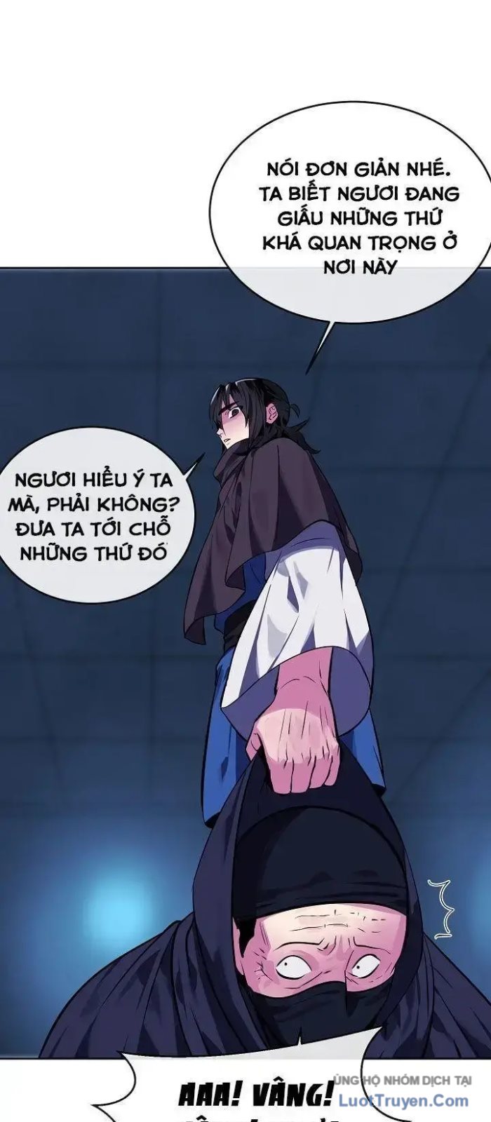 Huyết Chiến Hoa Sơn Chapter 130 - Trang 45