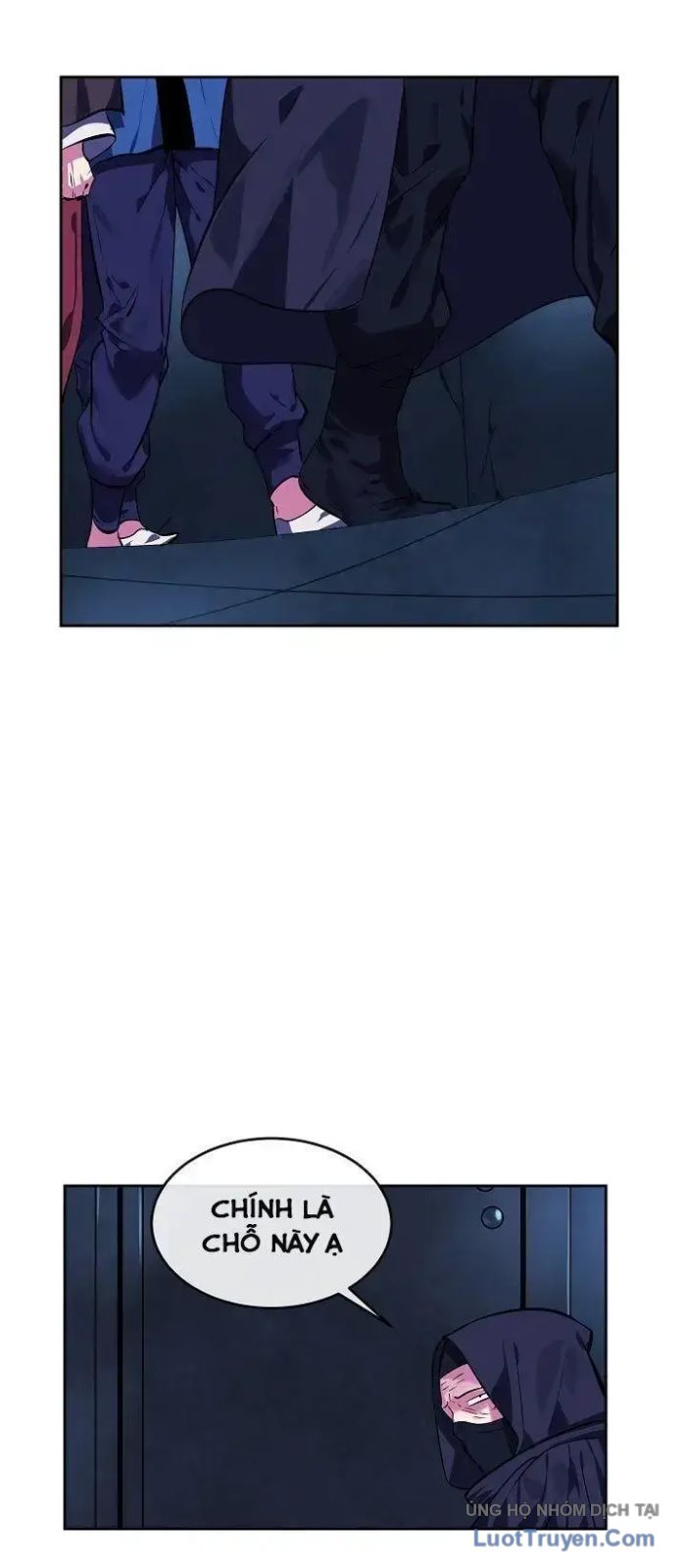 Huyết Chiến Hoa Sơn Chapter 130 - Trang 47