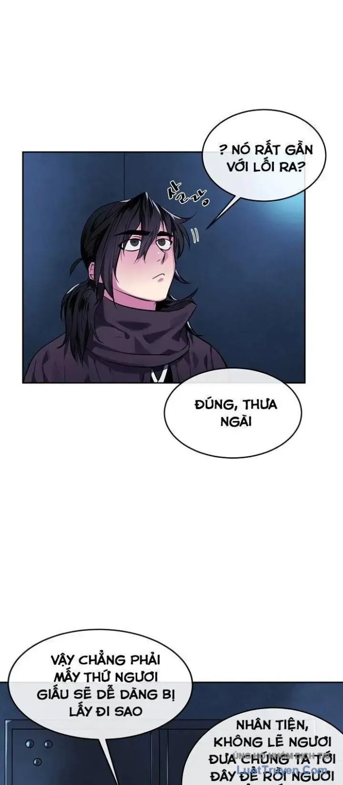 Huyết Chiến Hoa Sơn Chapter 130 - Trang 48