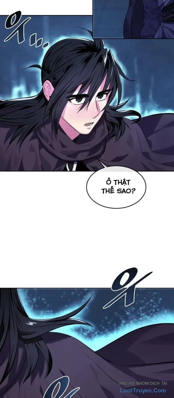 Huyết Chiến Hoa Sơn Chapter 130 - Trang 4