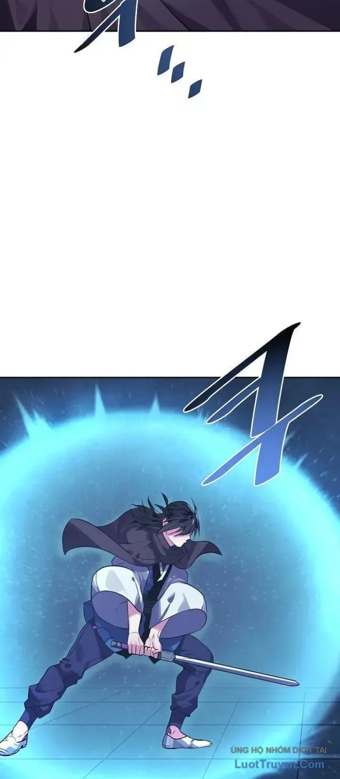 Huyết Chiến Hoa Sơn Chapter 130 - Trang 5