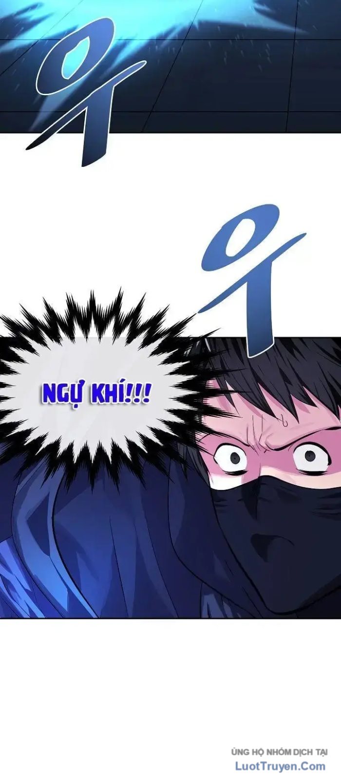 Huyết Chiến Hoa Sơn Chapter 130 - Trang 6